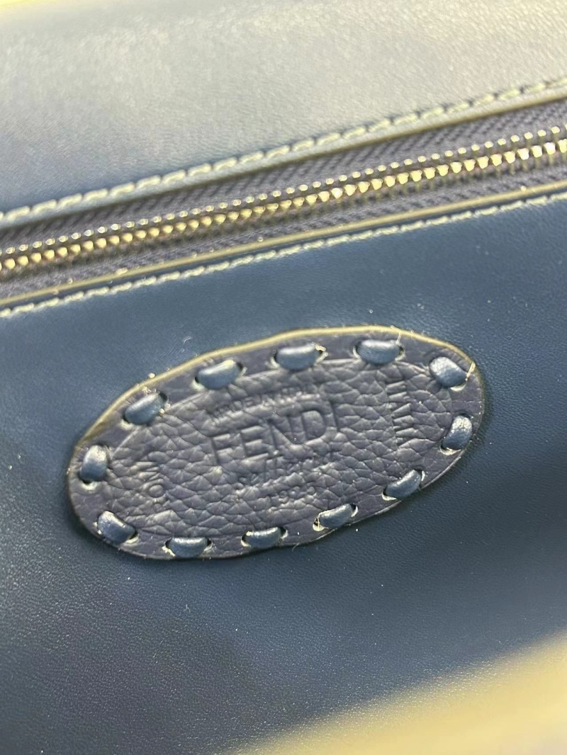 F**di baguette bags